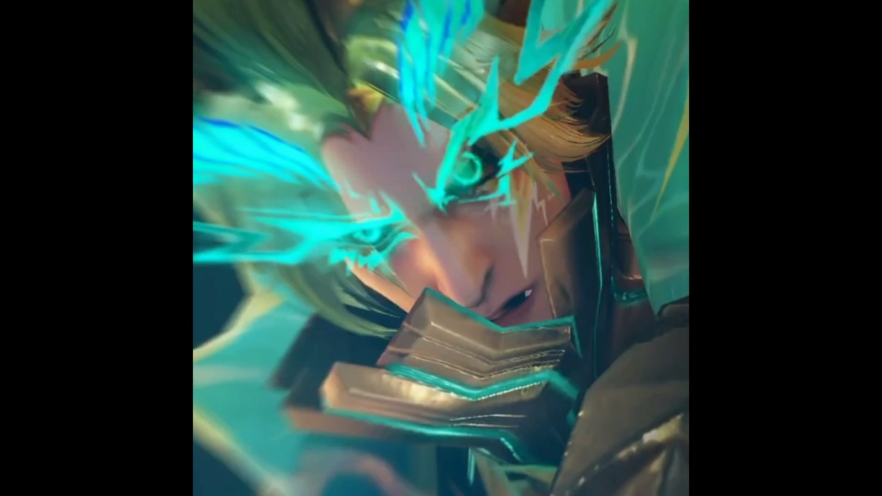 My first Prime skin || 