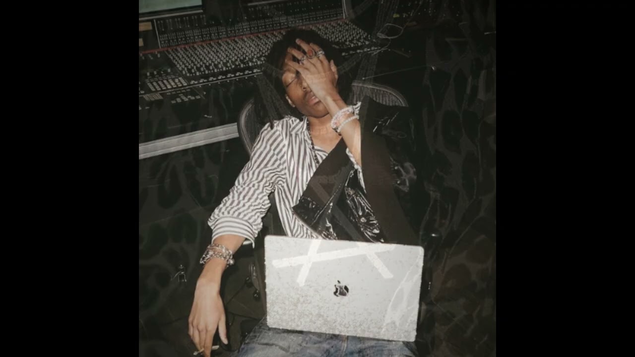 (FREE) Lil Tecca PLAN A Type Beat