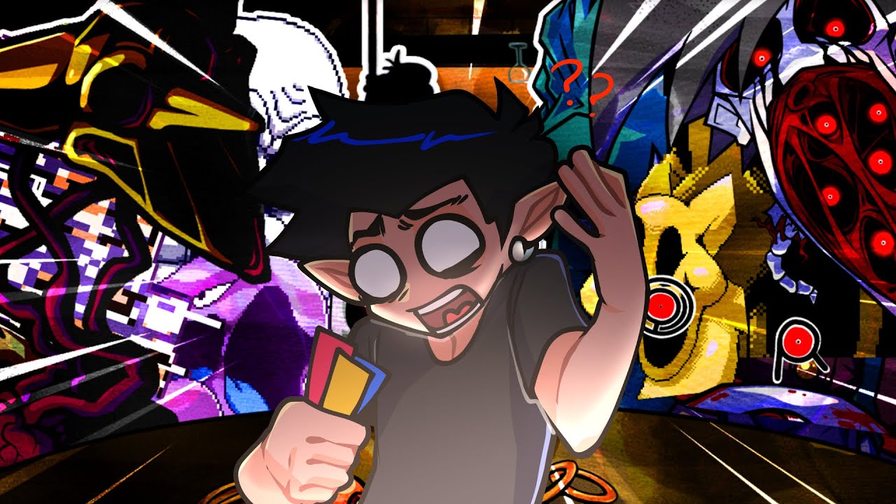 HYPNO IS BACK AND HE BROUGHT SOME FRIENDS | Hypnos Lullaby v2 canceled build
