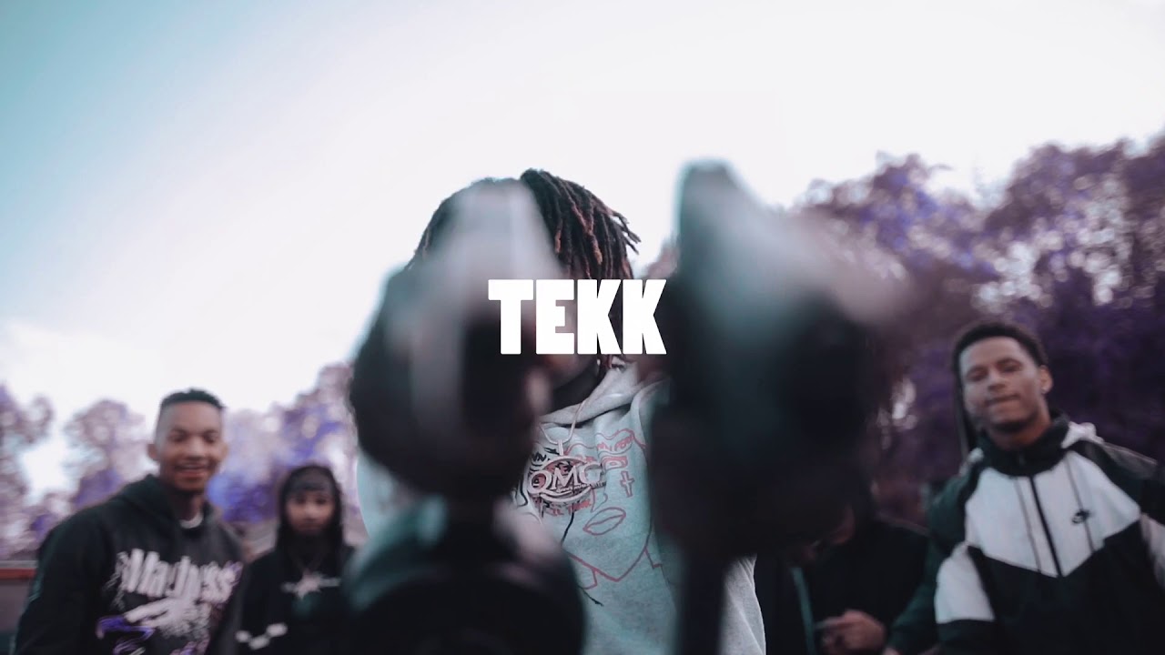 YRB TEK - Backdoor