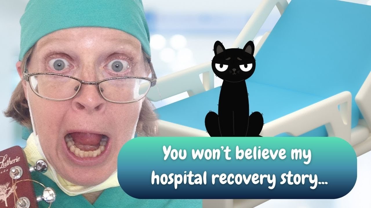 How My Cat Helps Me Heal At Home