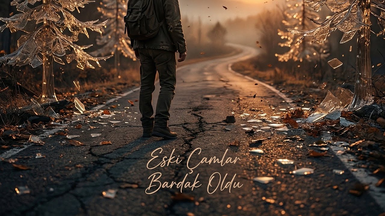 Eski çamlar bardak oldu - Anatolian Rock
