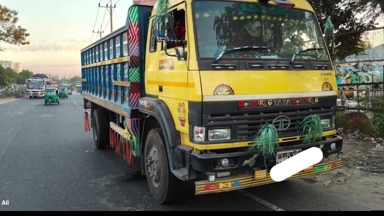 Tata 1212 crx max truck price in Bangladesh 2026💥 মাত্র ১৫% ডাউন পেমেন্ট করে পেয়ে যাচ্ছেন #sell 