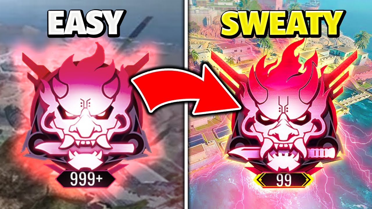 Top 1% Lobbies vs Easy Lobbies in Blood Strike