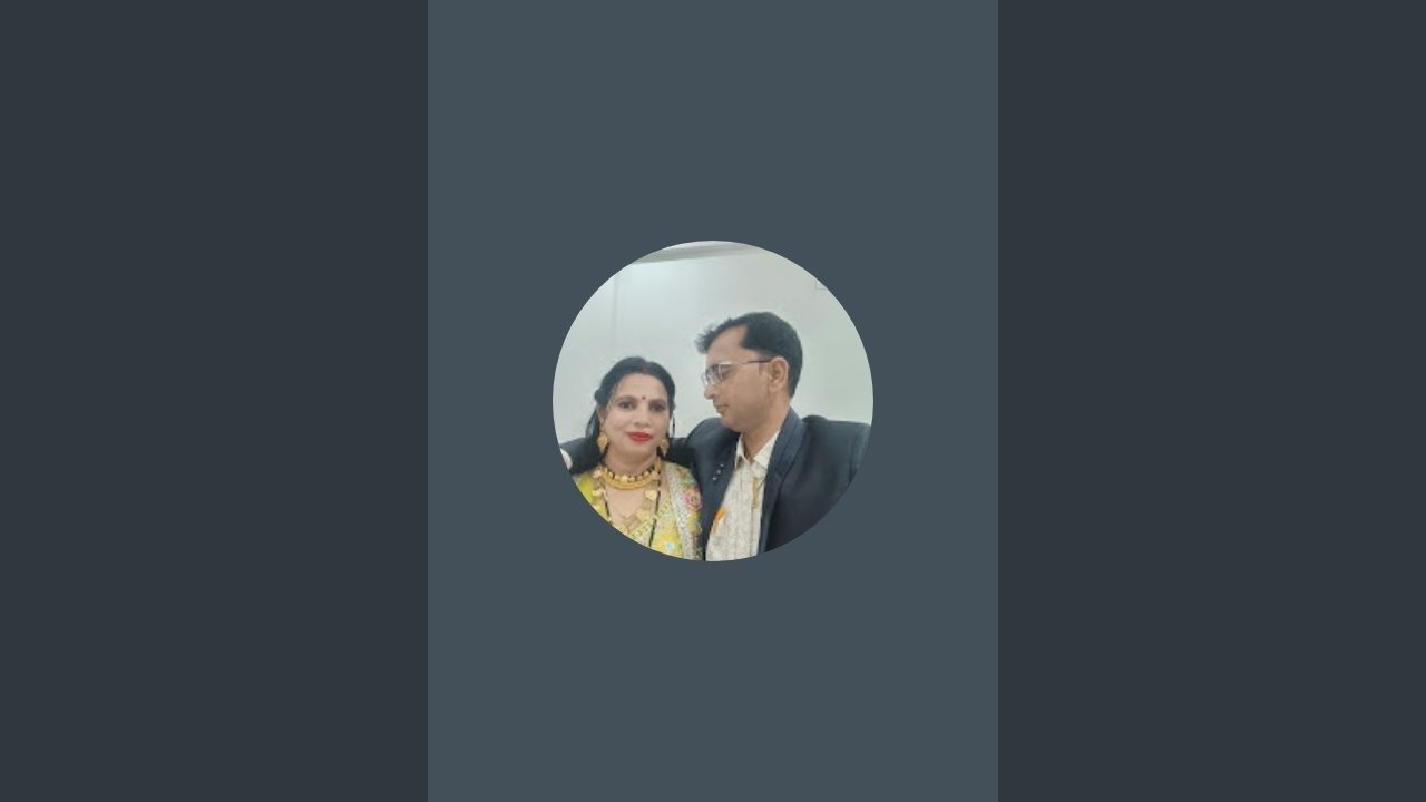 Welcome to Sharma family  is live!