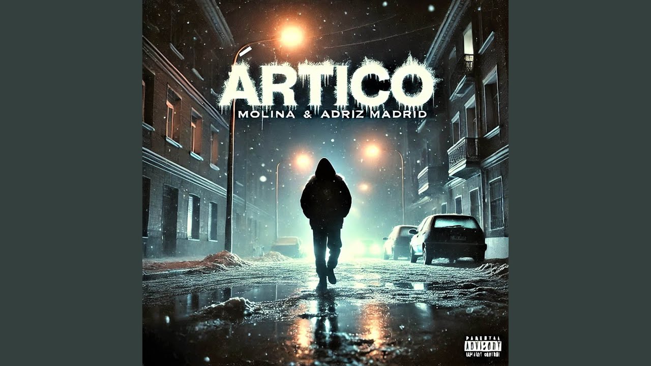 Ártico