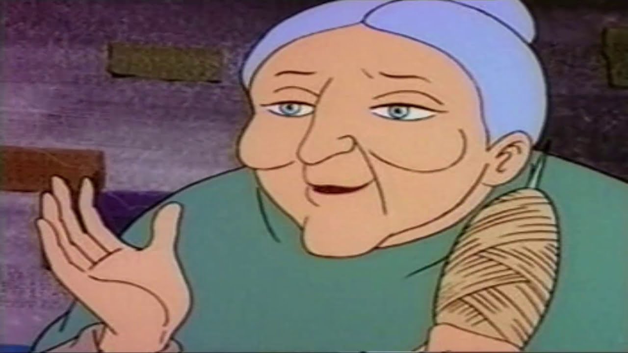 Uyuyan Güzel Sleeping Beauty 1995 Film