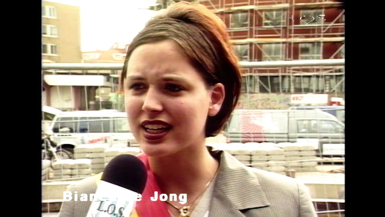 Tour de Lasalle  - een stukje geschiedenis