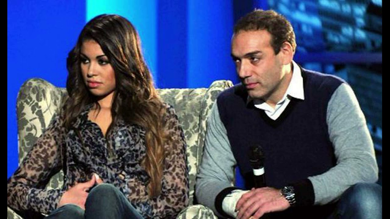 Processo Ruby bis - Luca Risso: Mi disse che ero stato il secondo uomo della sua vita. Era incapace