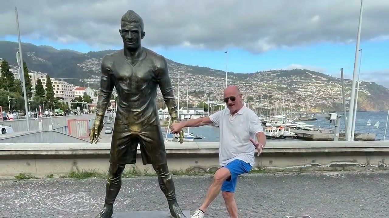 Madeira Altstadt Part 3-3