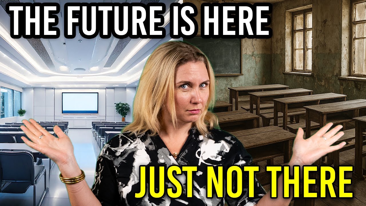 Left behind by the future? The human cost of rapid tech change
