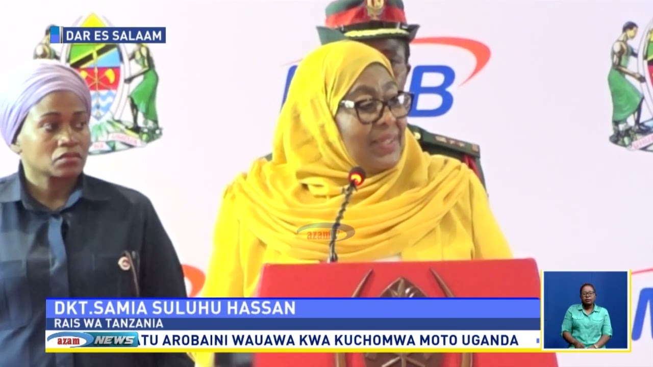 Rais Samia asubiri ripoti ya mashirika ya umma kufanya maamuzi magumu