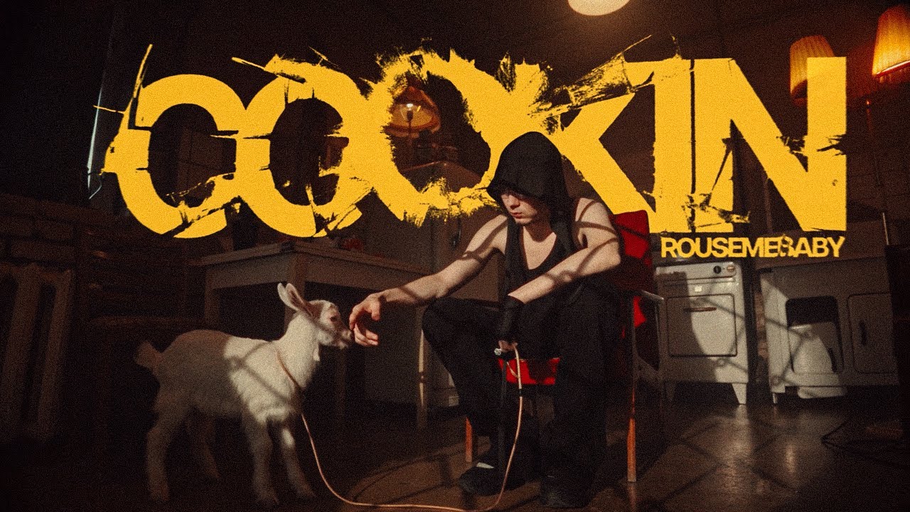 ROUSEMEBABY &mdash; COOKIN