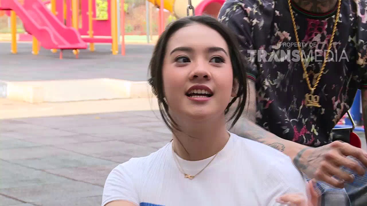 NGOPI DARA - Hubungan Persahabatan Young Lex Dan Anya Geraldine (16/9/18) Part 3