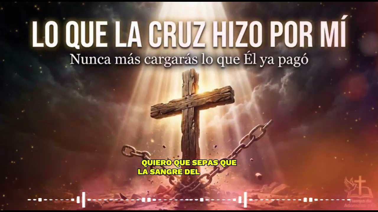 ESE DÍA VIENE — Canción Cristiana sobre la Segunda Venida de Cristo | Tiempo de Adoración y Fe 2026