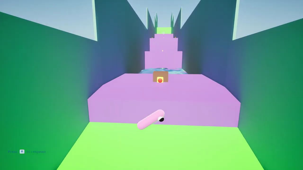 Soap Slide Demo