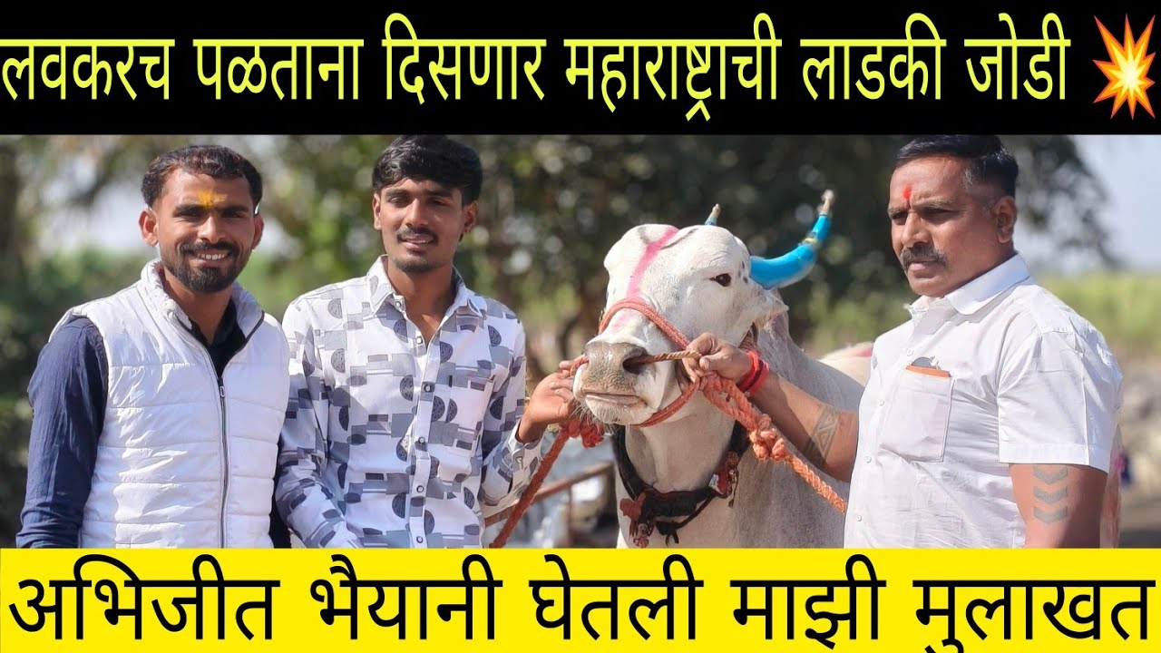 लवकर पळताना दिसणार महाराष्ट्राची लाडकी जोडी..
