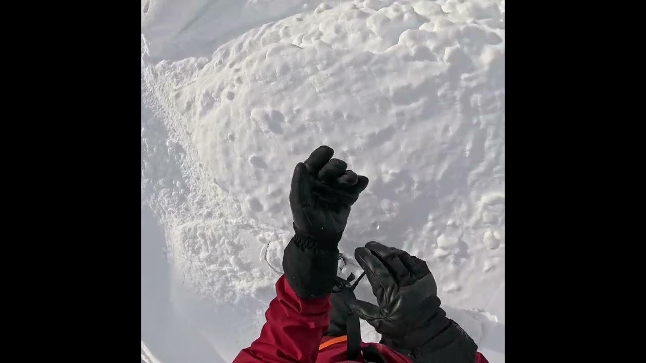 Epic Boulder Line Part 1