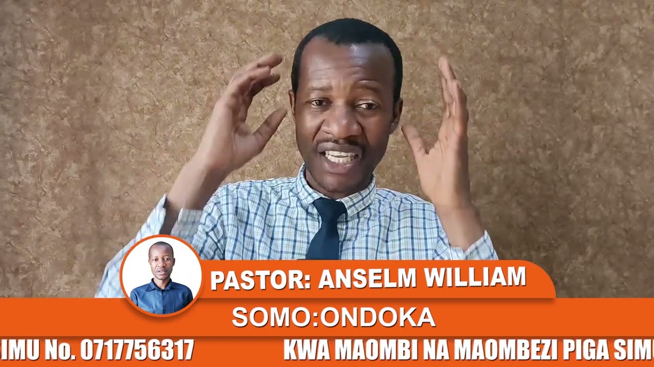 SIRI YA KUINGIA MBINGUNI AMBAYO WATU WENGI HAWAIJUI