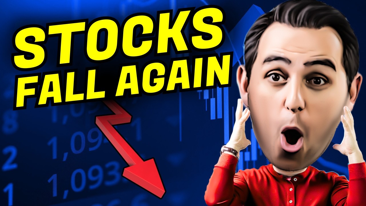 Stocks Are Falling as Iran Escalates and Opportunities Are Appearing at 52-Week Lows