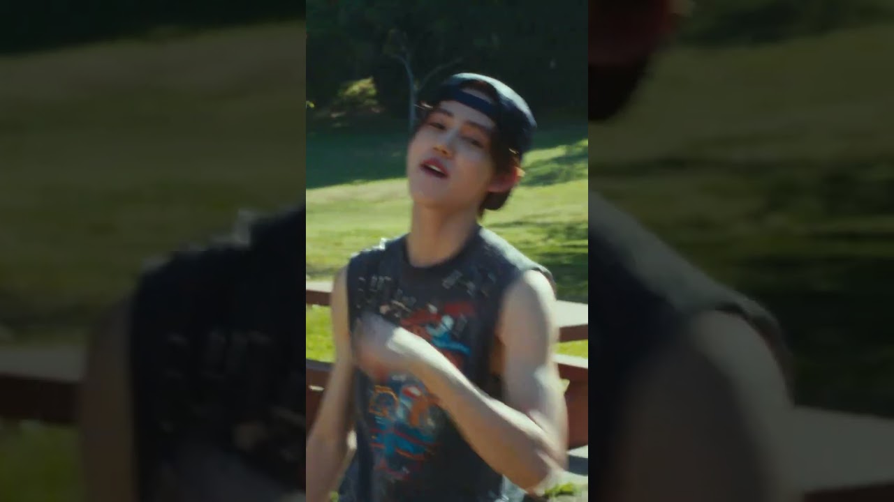 ale pięknie śpiewa seonghoon