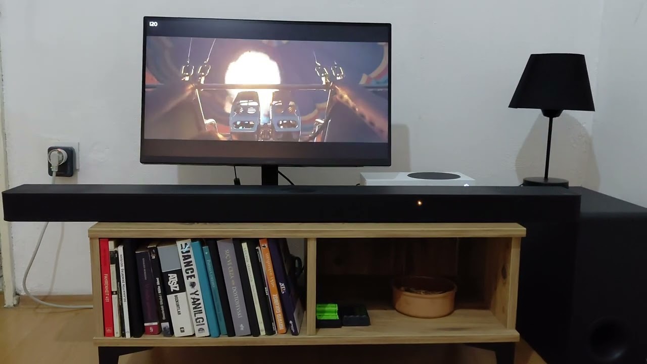 LG s95tr 