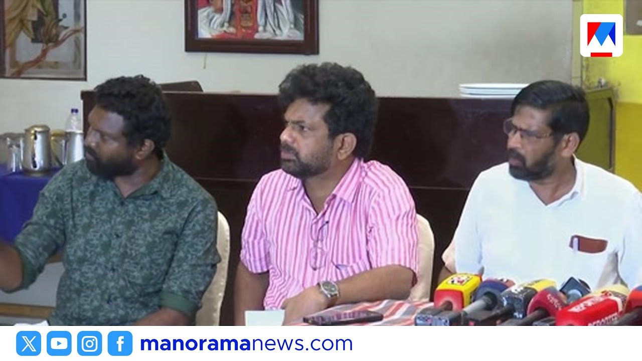 'മറ്റത്തൂരിലെ കൂറുമാറ്റം നുണപ്രചരണം'| Mattathoor | UDF | Panchayath