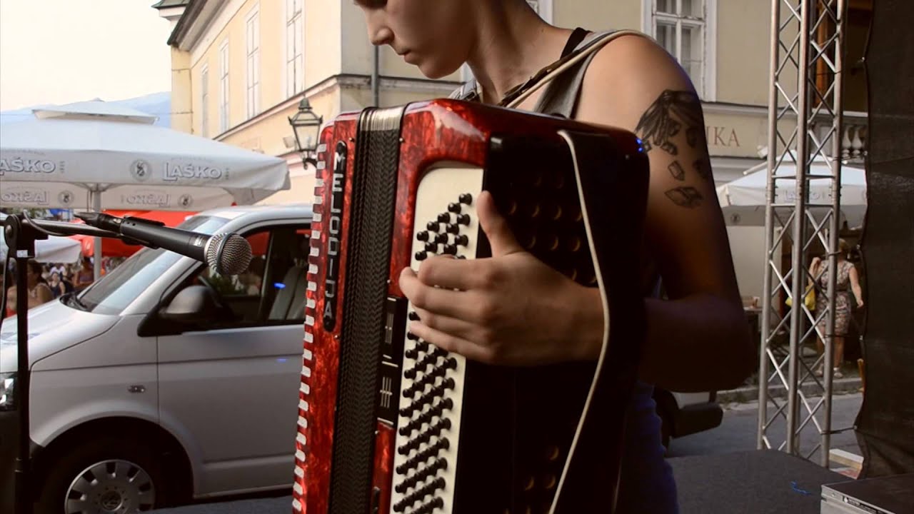 Kamfest 2015 - petek, 7.8.