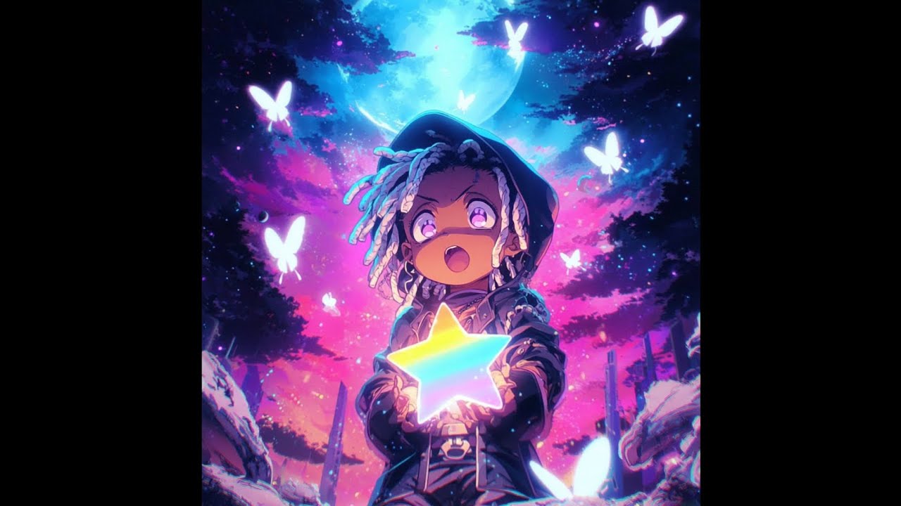 [FREE] Lil Uzi Vert x Pink Tape Type Beat 2026 - ☆* Sacred Fire✦ *☆
