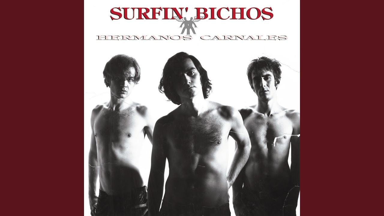 Mi Hermano Carnal (Remasterizado)