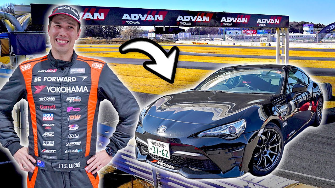 Я попробовал Grip Racing… Это намного лучше, чем я ожидал!