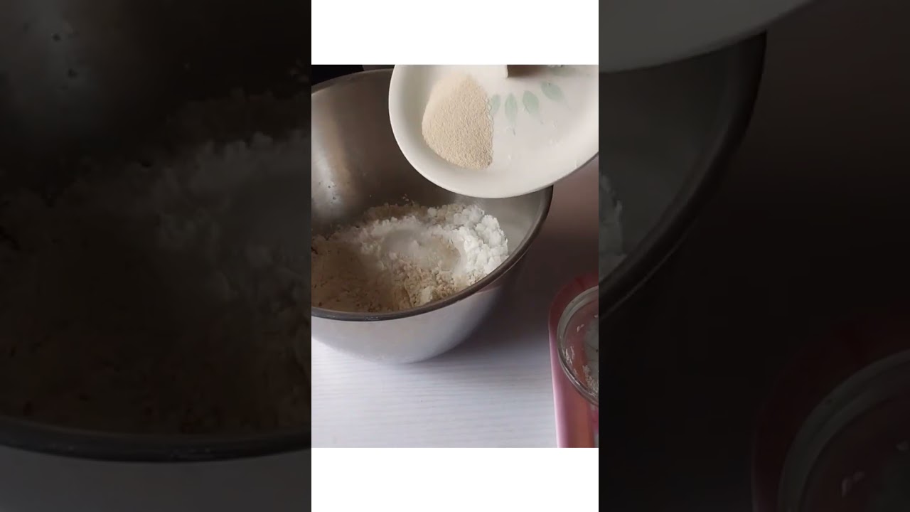 #glutenfreebaking #glutenfreerecipe