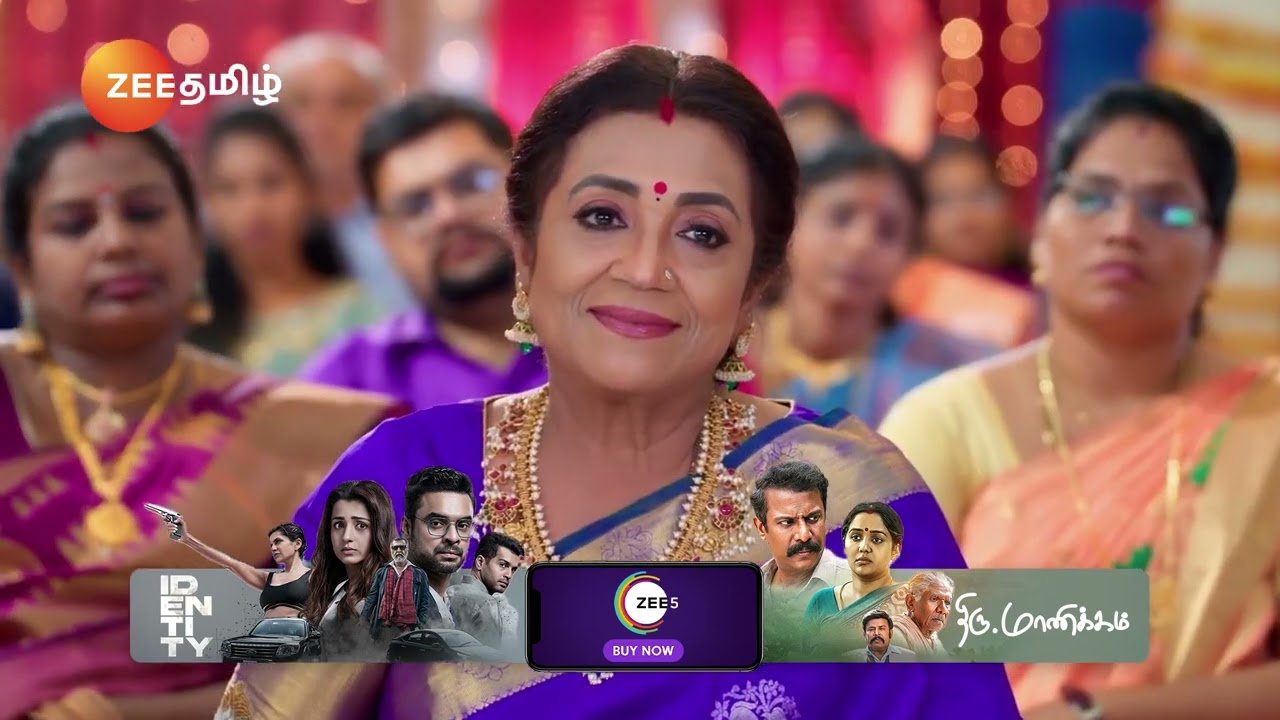 Karthigai Deepam | தங்கமான பொண்ணு டா ❤ | Ep - 779 | Webisode | Mar 31 2025 | Zee Tamil