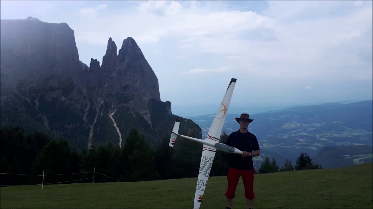 MFC Herzogenaurach Seiser Alm 2019
