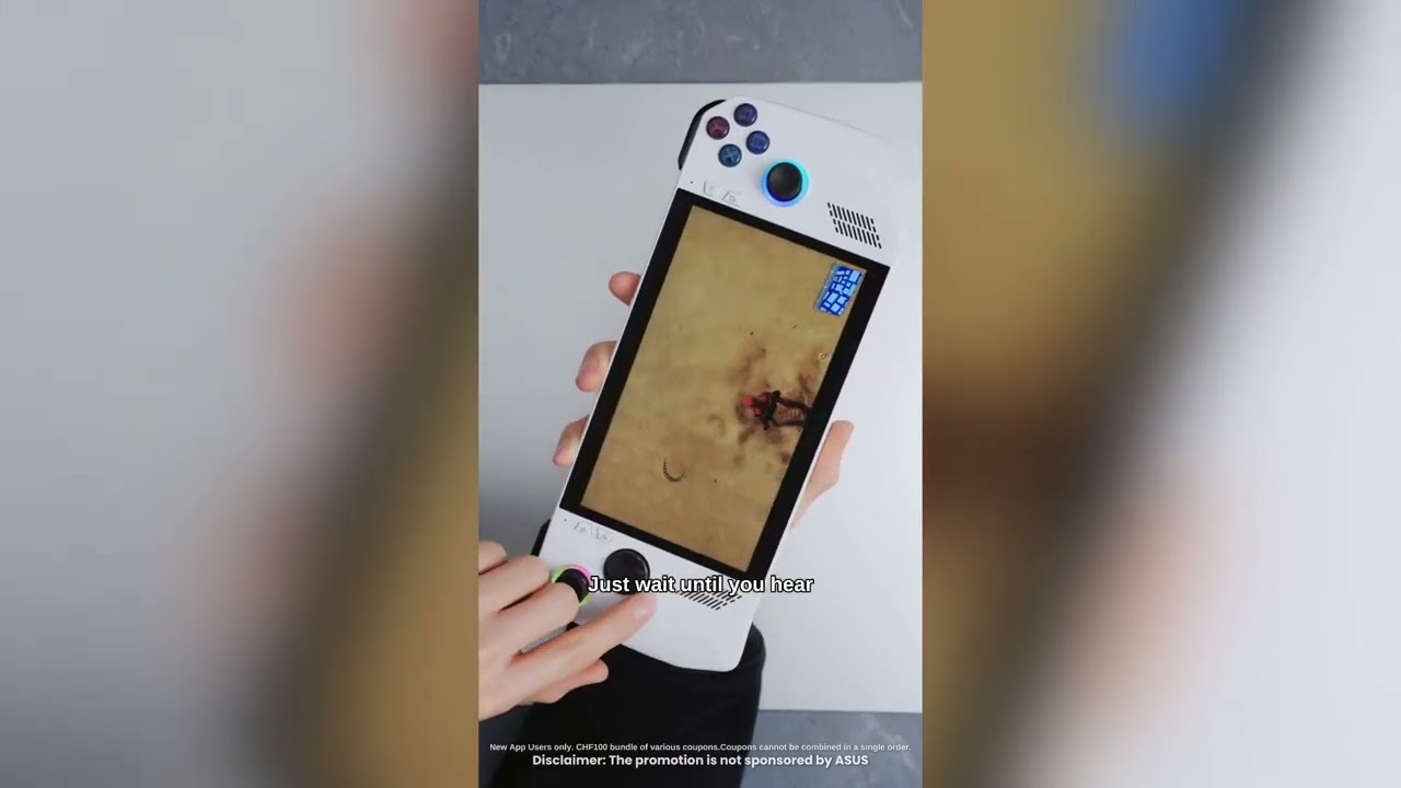 Amazing find