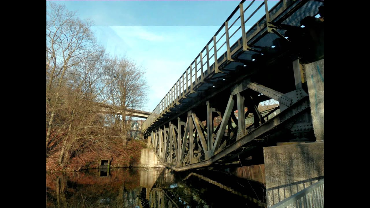 Rad-Tour Beyenburg Stausee
