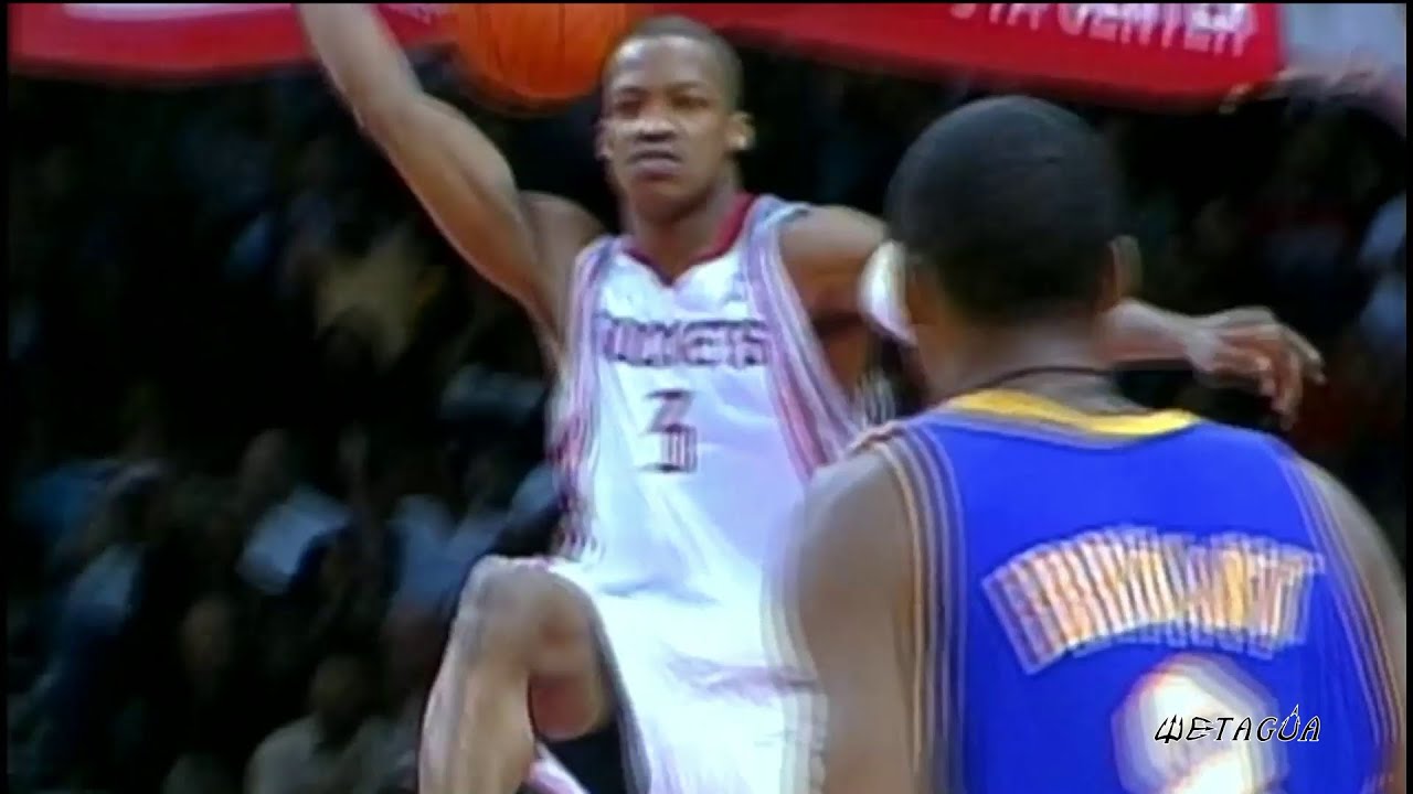 Steve Francis Ultimate Mix I