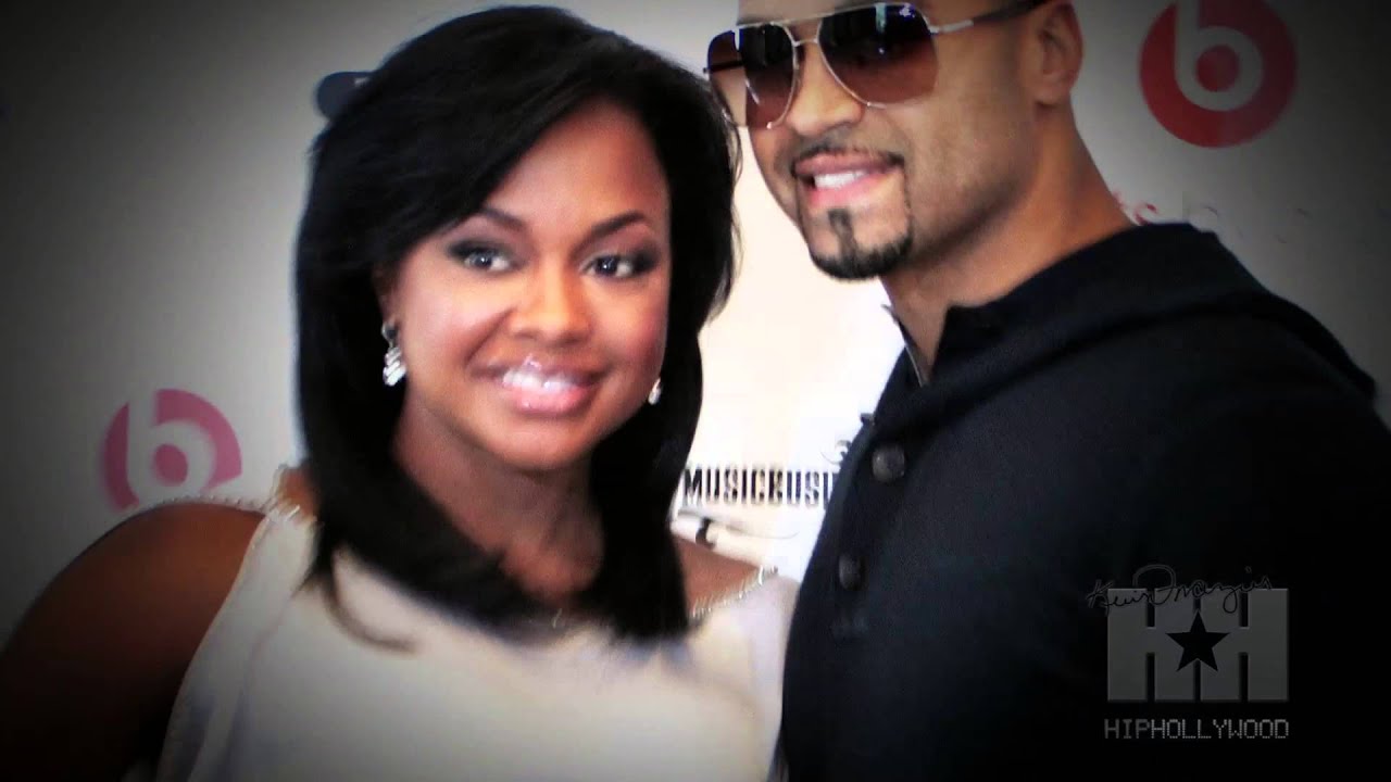 Apollo Nida's Goodbye Video Before Heading to Jail - HipHollywood.com