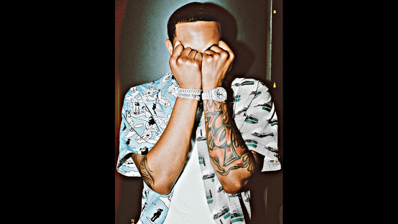 [FREE] G Herbo Sample Type Beat - "Blue Skies"