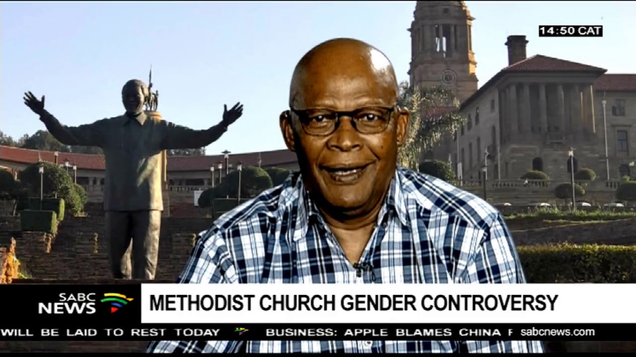 Professor Itumeleng Mosala on Rev Mehana's debacle
