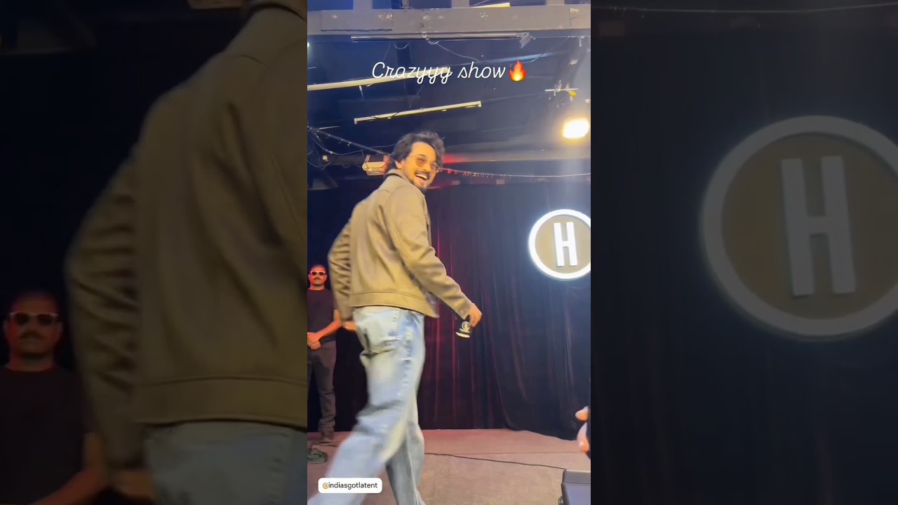 Bhuvan Bam in India's Got Latent New Episode l Samay Raina #bhuvanbam #bbkivines #samayraina