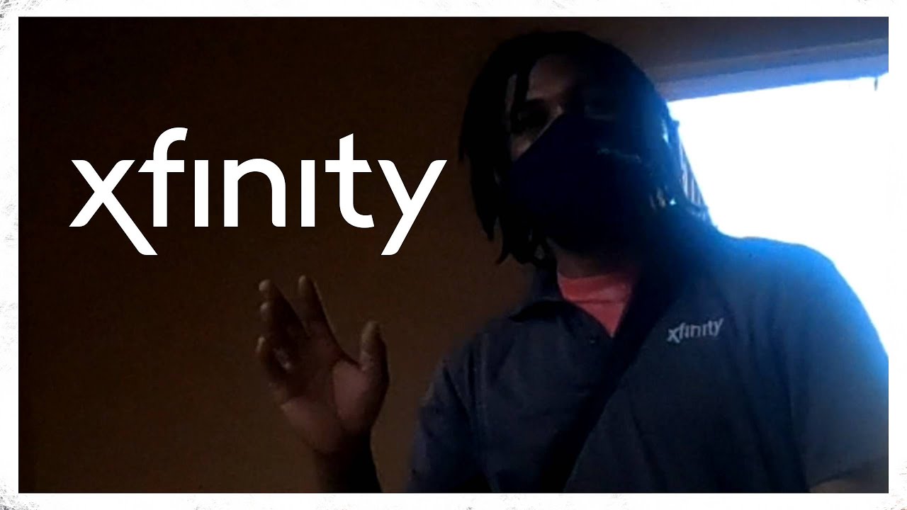 My Experience with Xfinity Internet installation (It is Good)