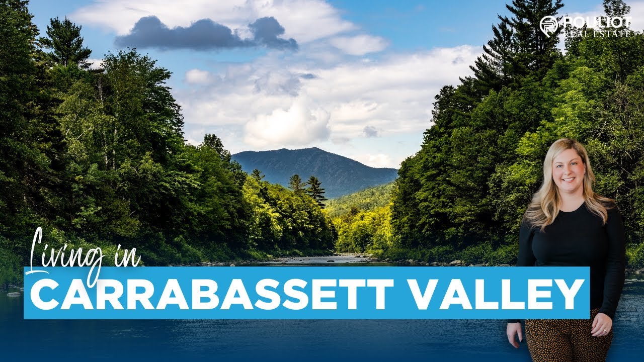 Exploring Carrabassett Valley: Where Community Meets Adventure | Maine Real Estate
