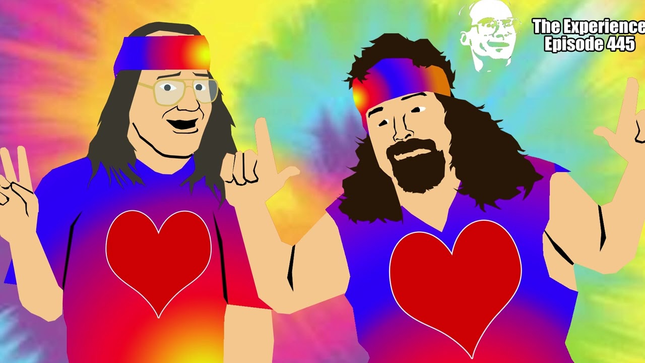 Jim Cornette Reviews A&E’s WWE Rivals: Mick Foley vs. Triple H