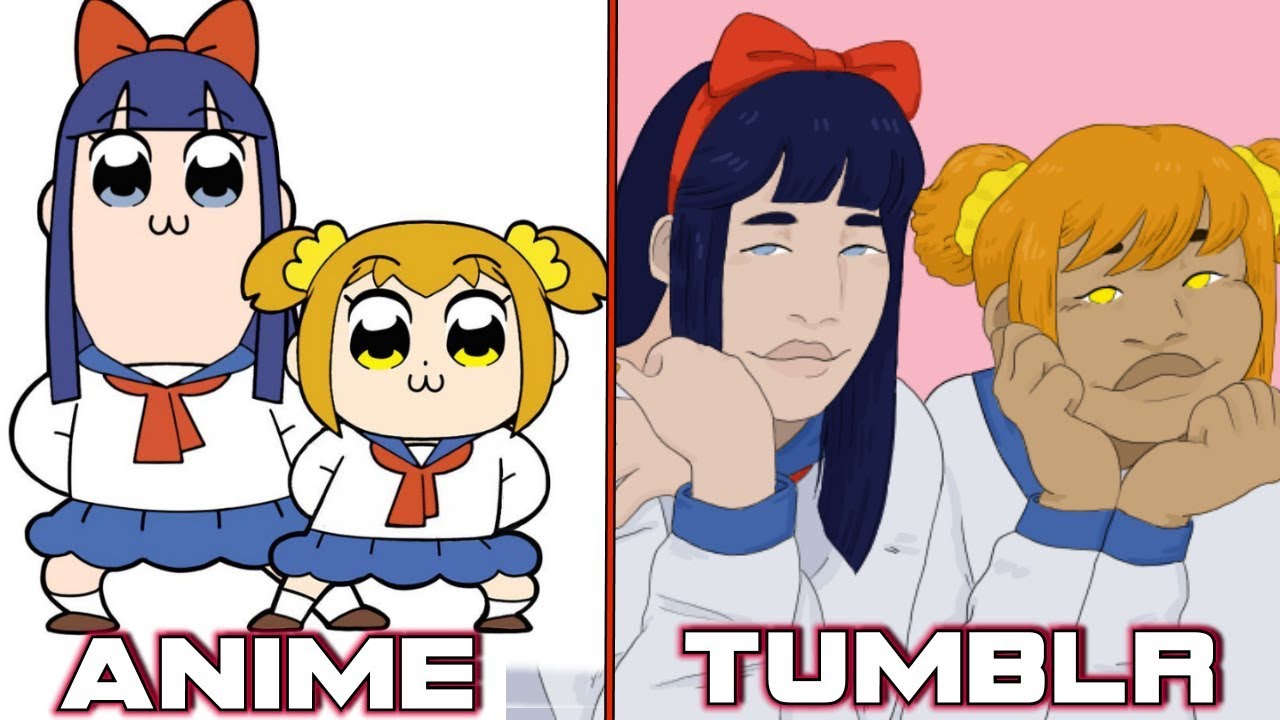 TUMBLR 