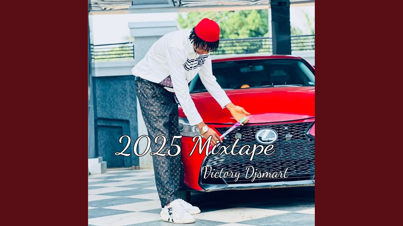 2025 Mixtape (Remix)