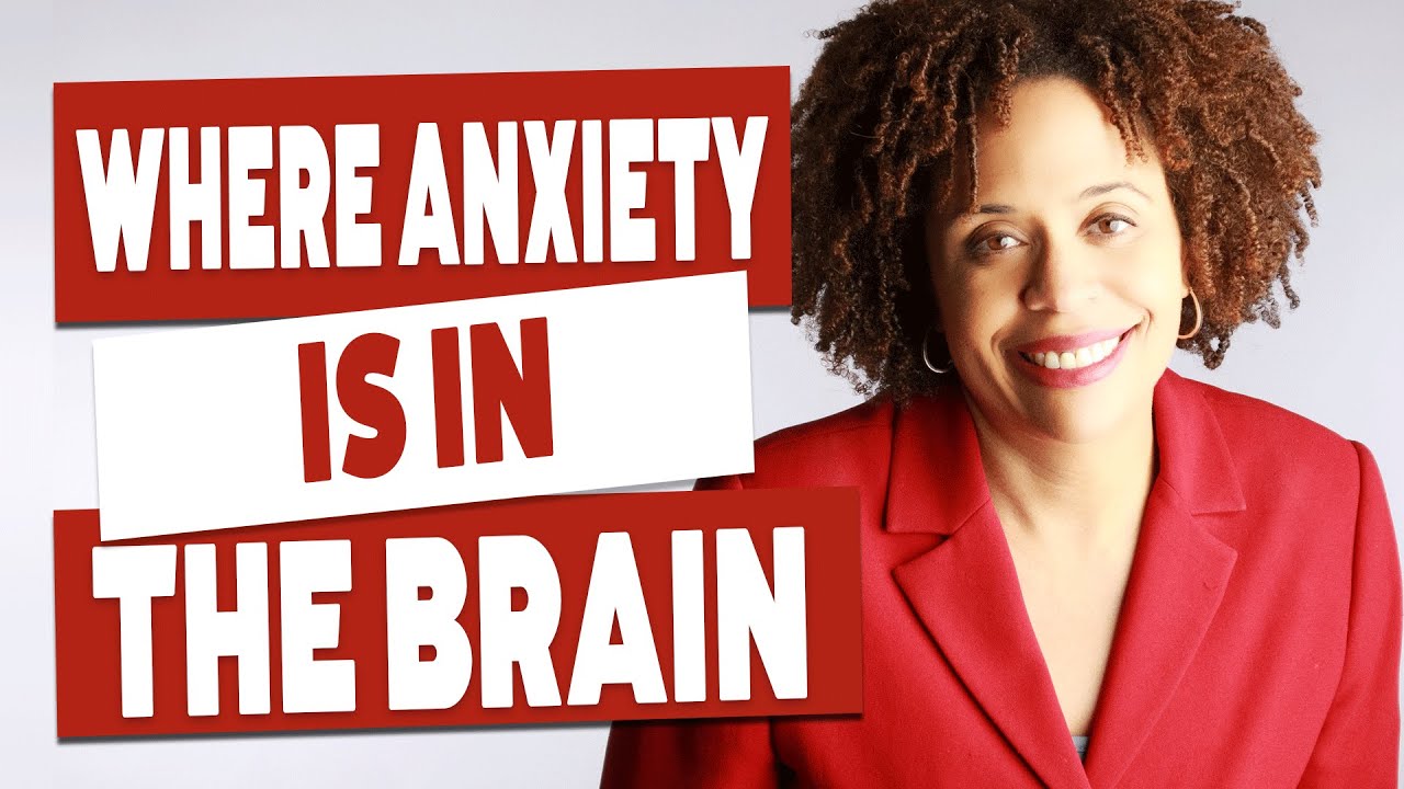 Anxiety Cells Found in the Brain - How They Did It