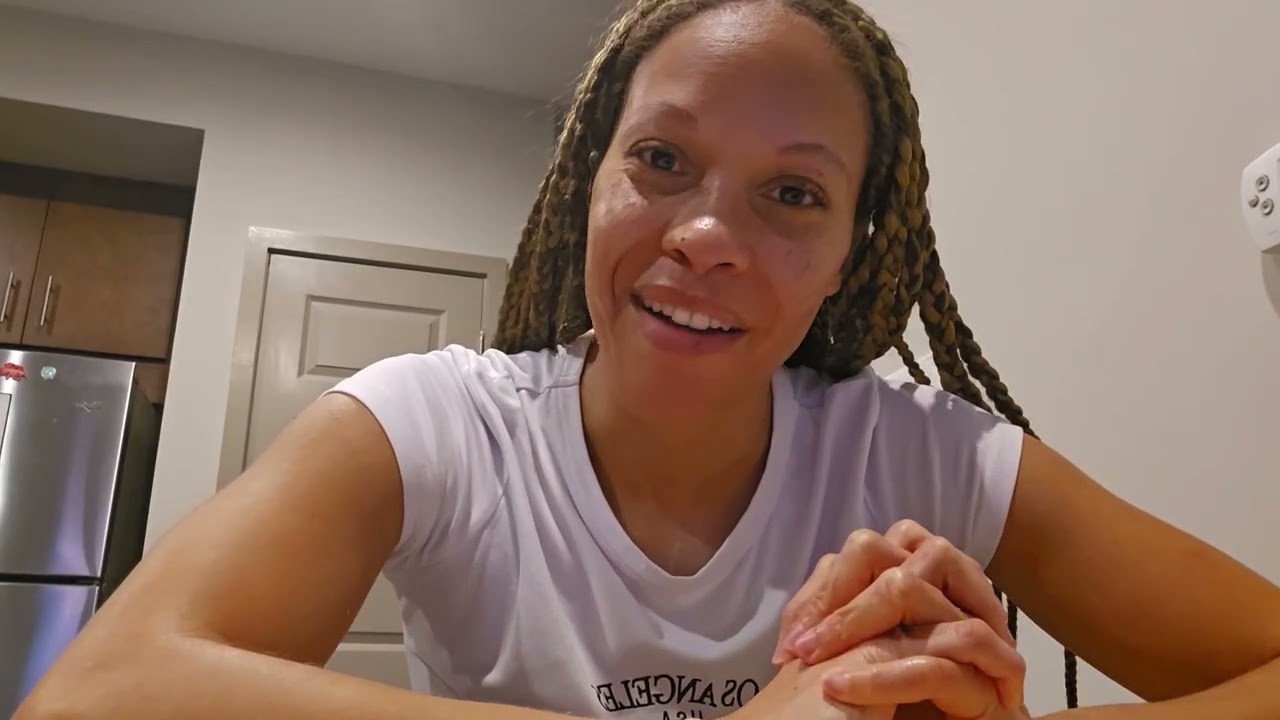 NEW BEGINNINGS | NEW CHANGES | KEEPING THE FAITH 