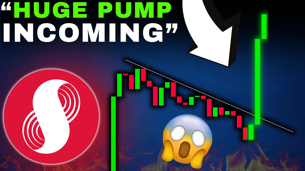 SUPRA ABOUT TO PUMP 100x - Just Wait.. Next SUI / SOLANA