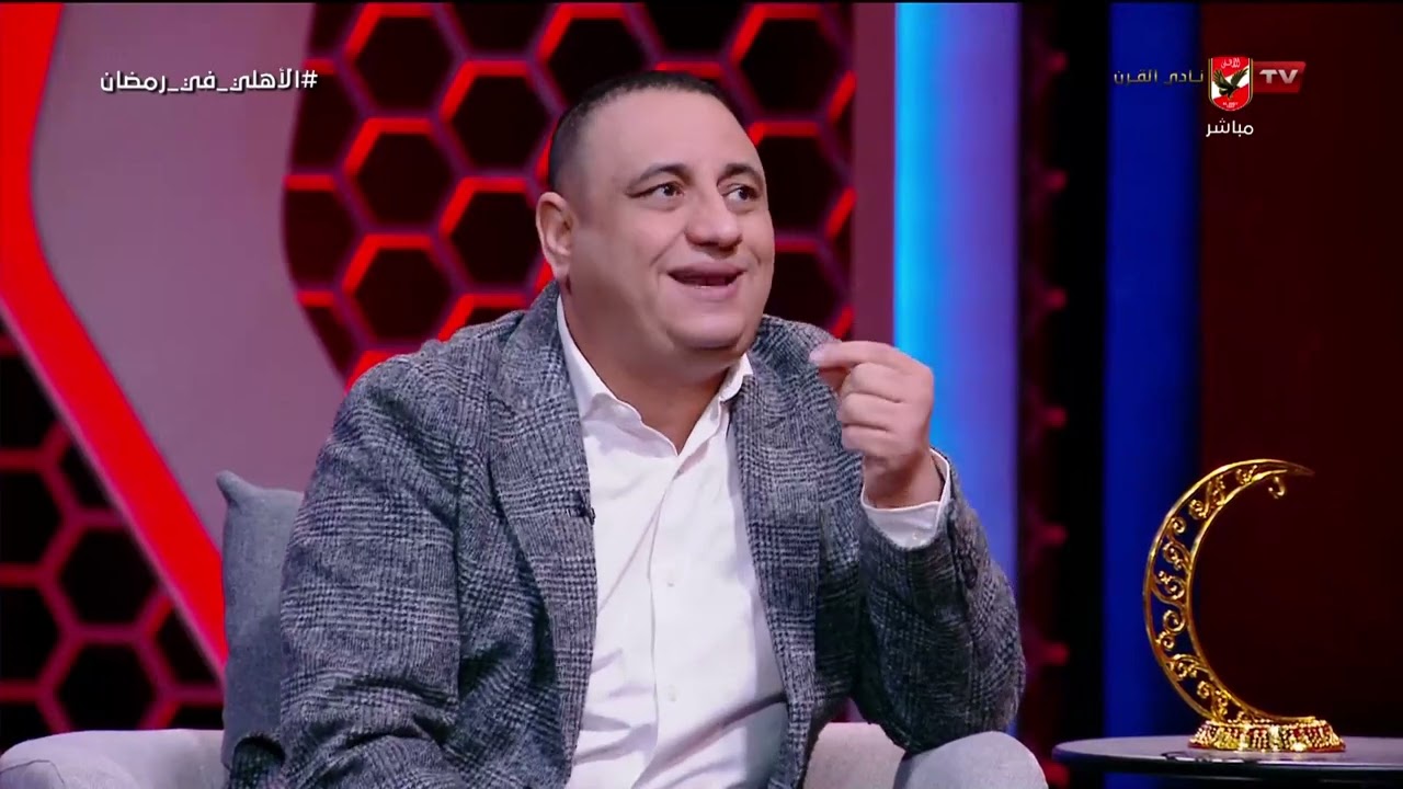 ايوا ايه هو الإعجاز!.. تعليق ناري من علاء عزت على تصريحات البعض عن منافسة الزمالك على الدوري